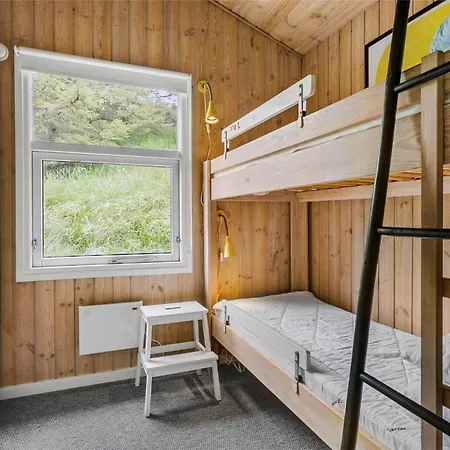 Bl1627-blokhus-lyngvej-17 Hébergement de vacances